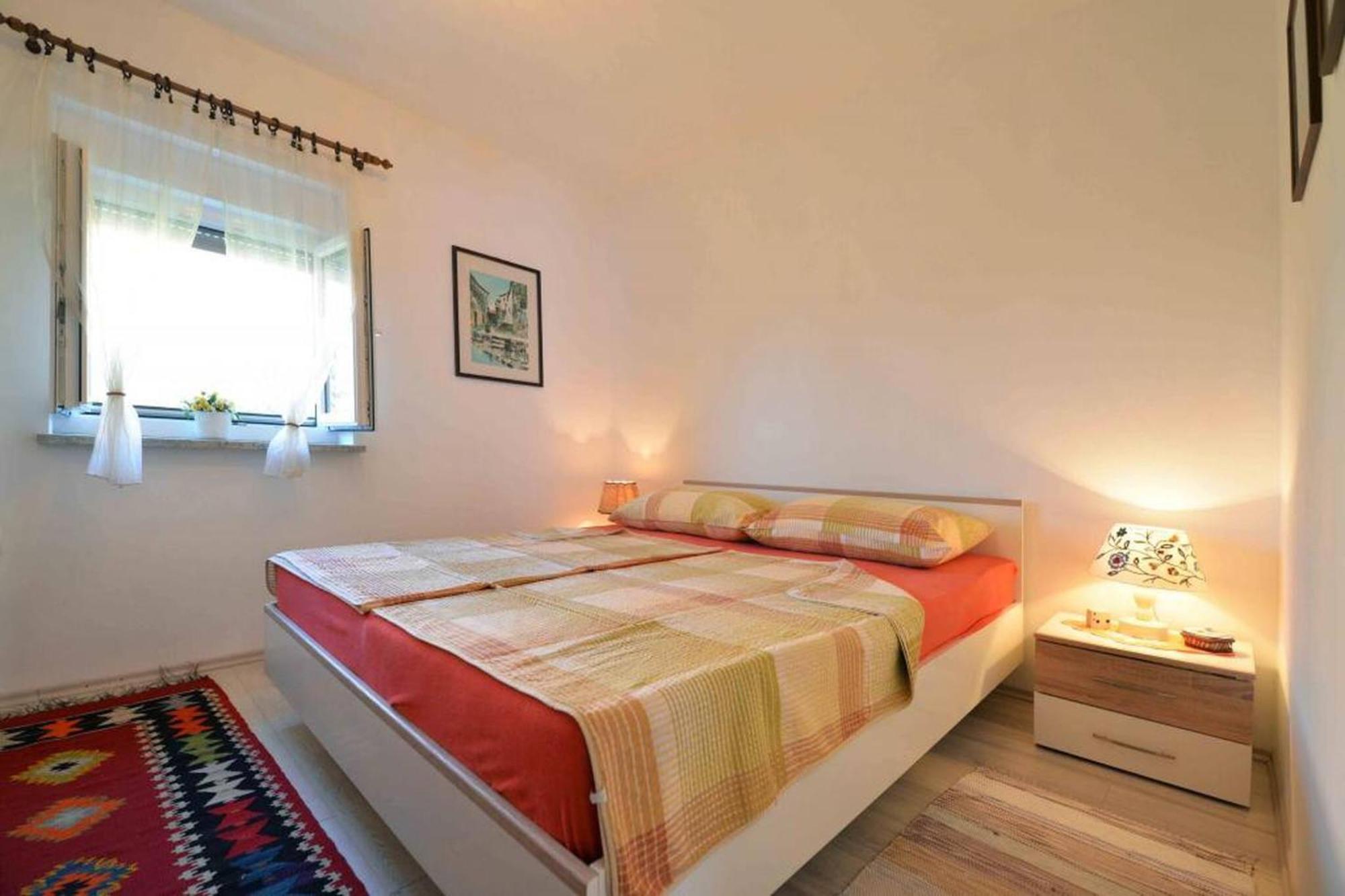 Apartment Pia Murter Buitenkant foto